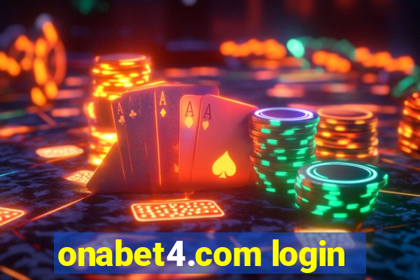 onabet4.com login